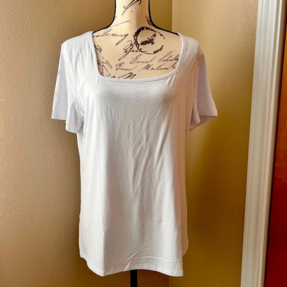 Short Sleeve Top